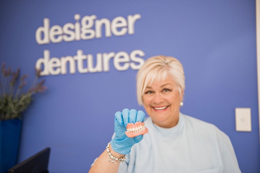 Comparison of partial denture options